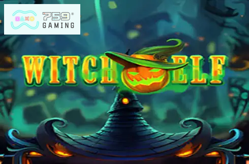 Witch Elf